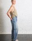 No.3 Jeans in 12 Years Wash by NEEDBY Vintage-NEEDBY Vintage-Idlewild-Cincinnati
