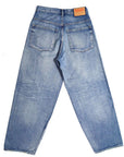 No.3 Jeans in 12 Years Wash by NEEDBY Vintage-NEEDBY Vintage-Idlewild-Cincinnati