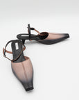 Nocturne Slingbacks in Pink by HVÓYA-HVÓYA-Idlewild-Cincinnati