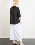 Nylon Minimal Swing Jacket in Black by Planet-Planet-Idlewild-Cincinnati
