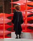 Octo Dress in Black by Henrik Vibskov-Henrik Vibskov-Idlewild-Cincinnati