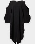 Octo Dress in Black by Henrik Vibskov-Henrik Vibskov-Idlewild-Cincinnati