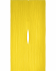 October Madame-T Stole in Yellow Ocher by Pleats Please Issey Miyake-Pleats Please Issey Miyake-Idlewild-Cincinnati
