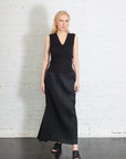Ole! Skirt in Black by Pleats Please Issey Miyake-Pleats Please Issey Miyake-Idlewild-Cincinnati