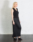 Ole! Skirt in Black by Pleats Please Issey Miyake-Pleats Please Issey Miyake-Idlewild-Cincinnati