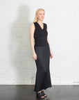 Ole! Skirt in Black by Pleats Please Issey Miyake-Pleats Please Issey Miyake-Idlewild-Cincinnati