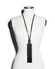 Online Pendant in Black by Aumorfia-Aumorfia-Idlewild-Cincinnati