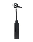 Online Pendant in Black by Aumorfia-Aumorfia-Idlewild-Cincinnati