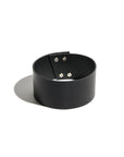 PL Choker in Black by Aumorfia-Aumorfia-Idlewild-Cincinnati