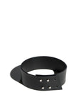 PM Choker in Black by Aumorfia-Aumorfia-Idlewild-Cincinnati