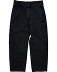 Painter Jean in Faded Black by 6397-Bottoms-6397-Idlewild