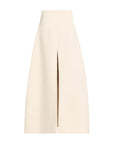 Pant Skirt in Ivory by A.W.A.K.E. Mode-A.W.A.K.E. Mode-Idlewild-Cincinnati