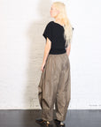 Parachute Pants in Turtle by Planet-Planet-Idlewild-Cincinnati
