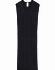Parallel Dress in Black by Kowtow-Kowtow-Idlewild-Cincinnati