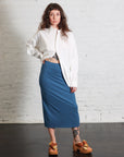 Penna Opera Skirt in Itaca by Labo.Art-Labo.Art-Idlewild-Cincinnati