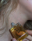 Perfume Oil in Genèse by La Tombée-La Tombée-Idlewild