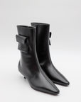 Petit Pouch Boot in Black by St Agni-St. Agni-Idlewild-Cincinnati