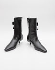 Petit Pouch Boot in Black by St Agni-St. Agni-Idlewild-Cincinnati