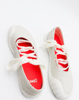 Peu Path+ in White by Camper-Camper-Idlewild-Cincinnati