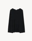 Phylis Sweater in Black by Rodebjer-Rodebjer-Idlewild-Cincinnati
