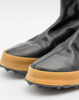 Platform Boot in Black by Shoto-Shoto-Idlewild-Cincinnati