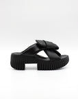 Plia Bow in Black by 4CCCCEES-4CCCCEES-Idlewild-Cincinnati