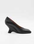 Polka Pump in Black by Rodebjer-Rodebjer-Idlewild-Cincinnati