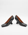 Polka Pump in Black by Rodebjer-Rodebjer-Idlewild-Cincinnati