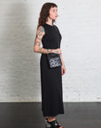 Prism Matte Crossbody Bag in Black by Bao Bao Issey Miyake-Bao Bao ISSEY MIYAKE-Idlewild-Cincinnati