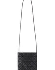 Prism Matte Crossbody Bag in Black by Bao Bao Issey Miyake-Bags-Bao Bao ISSEY MIYAKE-Idlewild