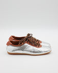 Python Stamp in Silver by Halmanera-Halmanera-Idlewild-Cincinnati