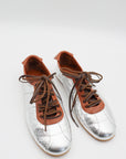 Python Stamp in Silver by Halmanera-Halmanera-Idlewild-Cincinnati