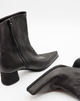 Queen of Less Boots in Black by Puro-Puro-Idlewild-Cincinnati