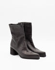 Queen of Less Boots in Black by Puro-Puro-Idlewild-Cincinnati