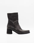 Queen of Less Boots in Black by Puro-Puro-Idlewild-Cincinnati