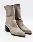 Queen of Less Boots in Stone by Puro-Puro-Idlewild-Cincinnati