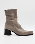 Queen of Less Boots in Stone by Puro-Puro-Idlewild-Cincinnati