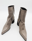 Queen of Less Boots in Stone by Puro-Puro-Idlewild-Cincinnati