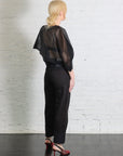 Quinn Jeans in Black Rinse by Decade-Decade-Idlewild-Cincinnati