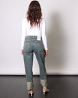 Quinn Jeans in Palma Wash by Decade-Decade-Idlewild-Cincinnati