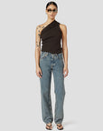 Quinn Jeans in Palma Wash by Decade-Decade-Idlewild-Cincinnati