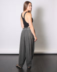 Racer Bodysuit in Black by GIL RODRIGUEZ-GIL RODRIGUEZ-Idlewild-Cincinnati