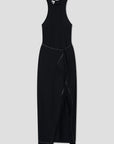 Rayen Dress in Black by Nanushka-NANUSHKA-Idlewild-Cincinnati