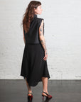Rento Top in Black by Rachel Comey-Rachel Comey-Idlewild-Cincinnati