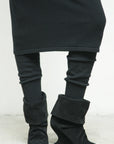 Rey Boot in Black by Nicholas K-Nicholas K-Idlewild-Cincinnati