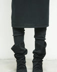 Rey Boot in Black by Nicholas K-Nicholas K-Idlewild-Cincinnati