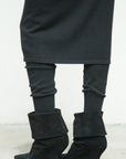 Rey Boot in Black by Nicholas K-Nicholas K-Idlewild-Cincinnati