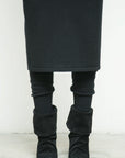 Rey Boot in Black by Nicholas K-Nicholas K-Idlewild-Cincinnati