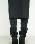 Rey Boot in Black by Nicholas K-Nicholas K-Idlewild-Cincinnati