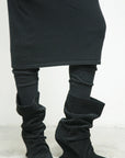 Rey Boot in Black by Nicholas K-Nicholas K-Idlewild-Cincinnati